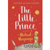 The Little Prince - Antoine de Saint-Exupéry The Little Prince - Antoine de Saint-Exupéry