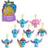 Stitch Clip-On plyš (blind bag) Stitch Clip-On plyš (blind bag)