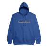 Mikina Koza Bobkov - Masaker 2025 Royal 3XL Mikina Koza Bobkov - Masaker 2025 Royal 3XL