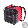 Aku reproduktor Worcraft CBTS-S20Li bluetooth, AUX, 1x USB, 20V Aku reproduktor Worcraft CBTS-S20Li bluetooth, AUX, 1x USB, 20V