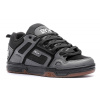 pánske topánky DVS COMANCHE charcoal/black/white/nubuck 44 + doprava zdarma pánske topánky DVS COMANCHE charcoal/black/white/nubuck 44 + doprava zdarma