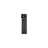 Abus uGrip Bordo 5700/80 Black SH Zámok Bordo v novom, modernom dizajne Abus uGrip Bordo 5700/80 Black SH Zámok Bordo v novom, modernom dizajne