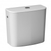 JIKA Deep by Jika, WC nádrž, boční přívod vody, vč. splachovacího mechanismu Varianta: Bílá, dvojité splachování, boční napouštění vody, plastová… JIKA Deep by Jika, WC nádrž, boční přívod vody, vč. splachovacího mechanismu Varianta: Bílá, dvojité splachování, boční napouštění vody, plastová…
