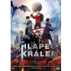 Chlapec, který se stane králem DVD Chlapec, který se stane králem DVD