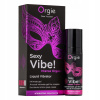 Orgie Sexy Vibe! Intense Orgasm 15 ml Orgie Sexy Vibe! Intense Orgasm 15 ml