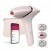Epilátor Philips Lumea IPL Series 9900 SkinAI BRI953/02 ružový Epilátor Philips Lumea IPL Series 9900 SkinAI BRI953/02 ružový