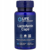 Výživový doplnok Life Extension laktoferín 60 kapsúl bez cukru Výživový doplnok Life Extension laktoferín 60 kapsúl bez cukru
