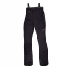 Pánske nohavice Direct Alpine Midi 3.0 black S Pánske nohavice Direct Alpine Midi 3.0 black S