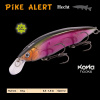 Doiyo wobler Pike Alert Hecht 16cm 33g PP Doiyo wobler Pike Alert Hecht 16cm 33g PP