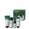 Akné SOS starostlivosť o pleť SOMEBYMI AHA-BHA Miracle AC SOS Kit Akné SOS starostlivosť o pleť SOMEBYMI AHA-BHA Miracle AC SOS Kit