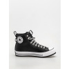Converse Chuck Taylor All Star Hiker Boot (black) 42.5, čierna Converse Chuck Taylor All Star Hiker Boot (black) 42.5, čierna