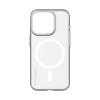 Decoded Recycled Plastic Backcover iP 15 Pro Transparant Decoded Recycled Plastic Backcover iP 15 Pro Transparant