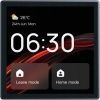 Centrálny ovládací panel Tuya Wifi ZigBee brána s 4-palcovým displejom, kompatibilný s Alexa Centrálny ovládací panel Tuya Wifi ZigBee brána s 4-palcovým displejom, kompatibilný s Alexa