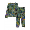 Funkčný set Burton Fleece Base Layer Toddlers Set Jungle Cats 98 Funkčný set Burton Fleece Base Layer Toddlers Set Jungle Cats 98