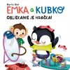Emka a Kubko - Obliekanie je hračka Emka a Kubko - Obliekanie je hračka
