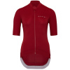Silvini Dámsky dres WD2404 Stelvia merlot-ocean XS Silvini Dámsky dres WD2404 Stelvia merlot-ocean XS