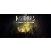Little NIghtmares Complete Edition Little NIghtmares Complete Edition