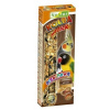 NESTOR Stick Tyčinka pre papagáje s orechami 115 g NESTOR Stick Tyčinka pre papagáje s orechami 115 g