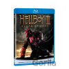 Hellboy 2: Zlatá armáda Blu-ray Hellboy 2: Zlatá armáda Blu-ray