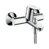 Vaňová batéria Hansgrohe Focus 31940000 Vaňová batéria Hansgrohe Focus 31940000