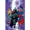 Justice League Unlimited: Galactic Justice Justice League Unlimited: Galactic Justice