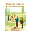 Hudobná výchova pre 7. ročník ŠZŠ - M. Žikavská Hudobná výchova pre 7. ročník ŠZŠ - M. Žikavská