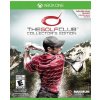 The Golf Club Collectors Edition (XONE) - Zberateľská edícia The Golf Club Collectors Edition (XONE) - Zberateľská edícia