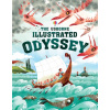 The Usborne Illustrated Odyssey The Usborne Illustrated Odyssey