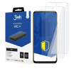 Ochranná fólia 3MK pre Xiaomi POCO X4 Pro 5G, 2 ks Ochranná fólia 3MK pre Xiaomi POCO X4 Pro 5G, 2 ks