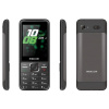 MAXCOM MM244 SE, Telefón DUAL Sim, čierny MAXCOM MM244 SE, Telefón DUAL Sim, čierny
