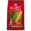 Farmina Ecopet Natural Adult Mini 12kg Farmina Ecopet Natural Adult Mini 12kg