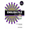 English File: Beginner: Student's Book with iTutor English File: Beginner: Student's Book with iTutor
