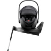 Britax Römer Autosedačka Baby-Safe Pro Vario Base 5Z Bundle Style Carbon Black Britax Römer Autosedačka Baby-Safe Pro Vario Base 5Z Bundle Style Carbon Black