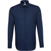 SST | Shirt Shaped LSL, Košeľa s dl. rukávom, modrá navy, 38 SST | Shirt Shaped LSL, Košeľa s dl. rukávom, modrá navy, 38