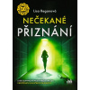 Nečekané přiznání - Lisa Reganová Nečekané přiznání - Lisa Reganová