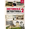Historická detektivka 2, 2. vydání Historická detektivka 2, 2. vydání