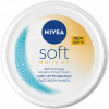 Nivea Soft Daily UV spf15 Intenzívny hydratačný krém na tvár, telo a ruky 200ml Nivea Soft Daily UV spf15 Intenzívny hydratačný krém na tvár, telo a ruky 200ml