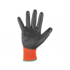 Rukavice CXS MISTI, máčané do 3/4 v nitrile, veľ. 10 Rukavice CXS MISTI, máčané do 3/4 v nitrile, veľ. 10