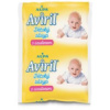 Alpa Aviril dětský zásyp sáček 100g Alpa Aviril dětský zásyp sáček 100g