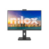 Monitor Nilox NXM27RWEB02B Full HD LCD 27 Monitor Nilox NXM27RWEB02B Full HD LCD 27