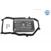 Sada hydraulického filtra automatickej prevodovky MEYLE GERMANY Autoparts AG 100 398 0009 Sada hydraulického filtra automatickej prevodovky MEYLE GERMANY Autoparts AG 100 398 0009