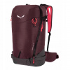Salewa Winter Mate 28l W red tawny port Salewa Winter Mate 28l W red tawny port