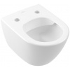 Siko WC závěsné Villeroy & Boch Subway 2.0 zadní odpad 5606R0R1 Siko WC závěsné Villeroy & Boch Subway 2.0 zadní odpad 5606R0R1