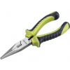 Extol Craft Kliešte pologuľaté priame, 160mm Extol Craft Kliešte pologuľaté priame, 160mm
