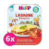 6x HiPP BIO Bolonskej lasagne od 1 roka, 250 g VP-F165668 6x HiPP BIO Bolonskej lasagne od 1 roka, 250 g VP-F165668