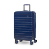 Cestovný kufor ROCK TR-0214/3-L ABS - tmavomodrý - 93 L + 10% EXPANDER Cestovný kufor ROCK TR-0214/3-L ABS - tmavomodrý - 93 L + 10% EXPANDER
