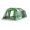 Husky Rodinný stan pro 5 osob Caravan 17 Dural zelená Husky Rodinný stan pro 5 osob Caravan 17 Dural zelená