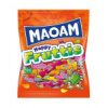 Německé Haribo Maoam Happy Fruttis 175g Německé Haribo Maoam Happy Fruttis 175g