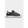 Detské tenisky adidas Originals SUPERSTAR II HQ0029 čierna EUR 35.5 Detské tenisky adidas Originals SUPERSTAR II HQ0029 čierna EUR 35.5