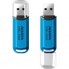 ADATA C906 64GB/USB 2.0/ USB-A/Modrá AC906-64G-RWB ADATA C906 64GB/USB 2.0/ USB-A/Modrá AC906-64G-RWB